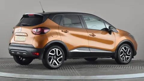 RENAULT CAPTUR 1.5 dCi 90 Iconic