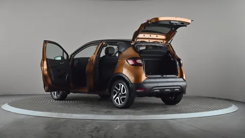 RENAULT CAPTUR 1.5 dCi 90 Iconic