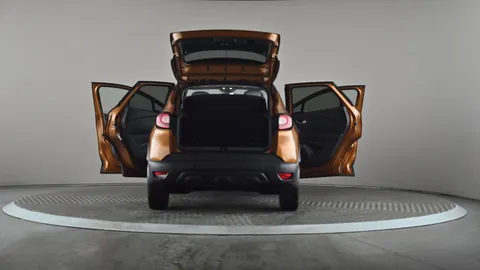 RENAULT CAPTUR 1.5 dCi 90 Iconic