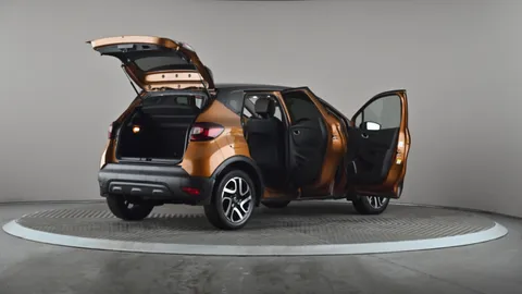 RENAULT CAPTUR 1.5 dCi 90 Iconic
