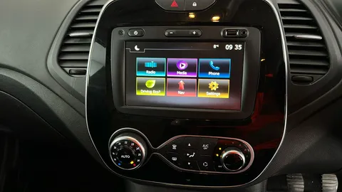 RENAULT CAPTUR 1.5 dCi 90 Iconic