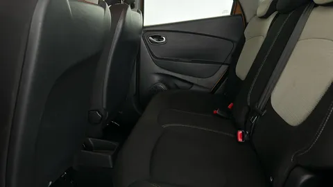 RENAULT CAPTUR 1.5 dCi 90 Iconic