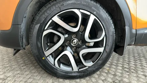 RENAULT CAPTUR 1.5 dCi 90 Iconic