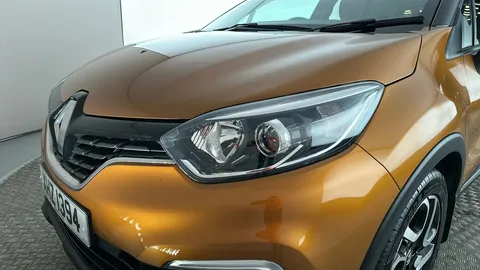 RENAULT CAPTUR 1.5 dCi 90 Iconic