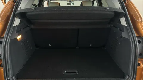 RENAULT CAPTUR 1.5 dCi 90 Iconic