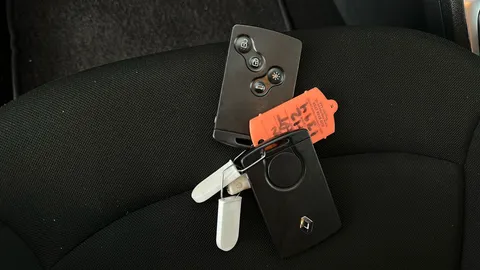 RENAULT CAPTUR 1.5 dCi 90 Iconic