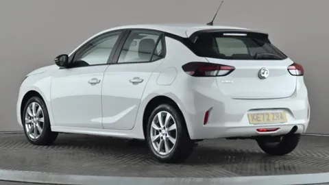 VAUXHALL CORSA 1.2 Design