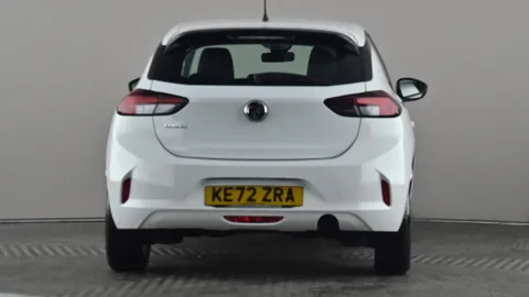 VAUXHALL CORSA 1.2 Design