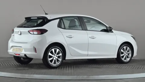 VAUXHALL CORSA 1.2 Design