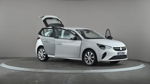 VAUXHALL CORSA 1.2 Design