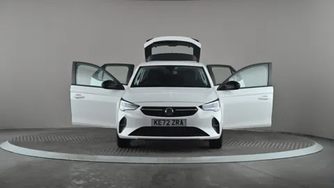 VAUXHALL CORSA 1.2 Design