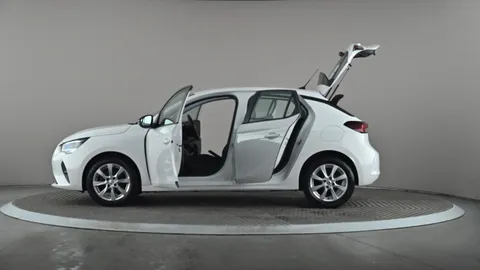 VAUXHALL CORSA 1.2 Design