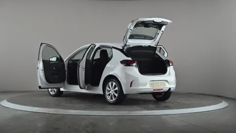 VAUXHALL CORSA 1.2 Design