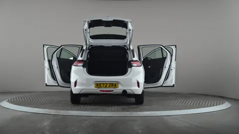 VAUXHALL CORSA 1.2 Design