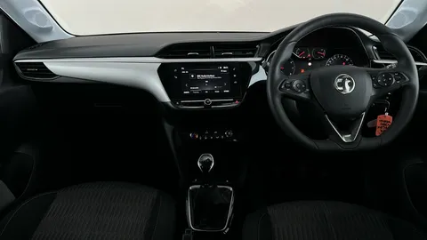 VAUXHALL CORSA 1.2 Design