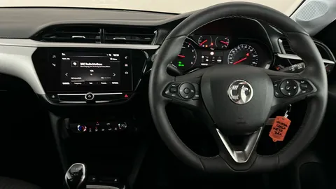 VAUXHALL CORSA 1.2 Design