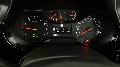 VAUXHALL CORSA 1.2 Design