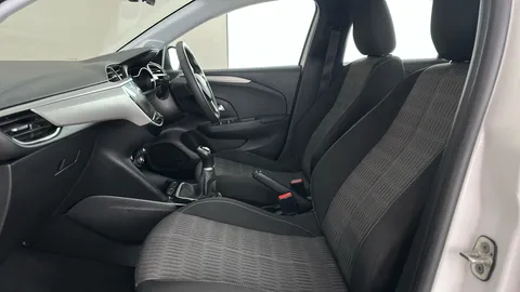 VAUXHALL CORSA 1.2 Design