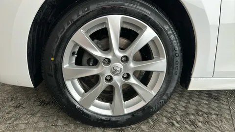 VAUXHALL CORSA 1.2 Design