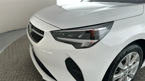 VAUXHALL CORSA 1.2 Design