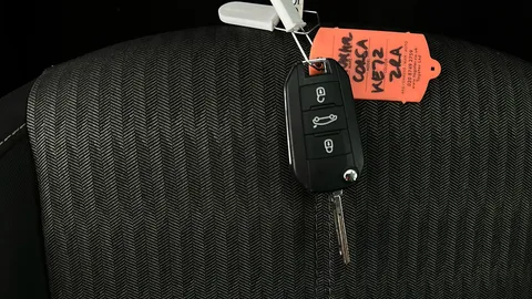 VAUXHALL CORSA 1.2 Design