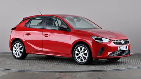 VAUXHALL CORSA 1.2 Design