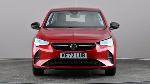 VAUXHALL CORSA 1.2 Design