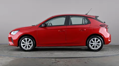 VAUXHALL CORSA 1.2 Design