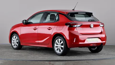 VAUXHALL CORSA 1.2 Design