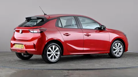 VAUXHALL CORSA 1.2 Design