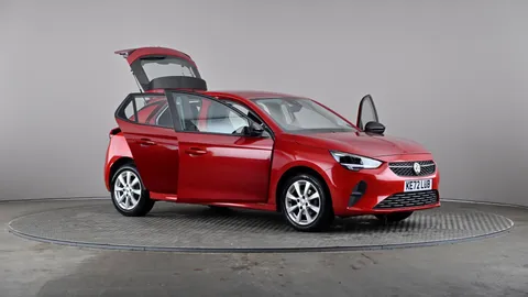 VAUXHALL CORSA 1.2 Design