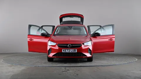 VAUXHALL CORSA 1.2 Design