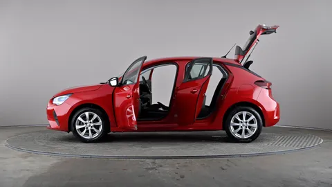 VAUXHALL CORSA 1.2 Design