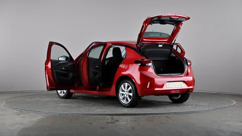 VAUXHALL CORSA 1.2 Design