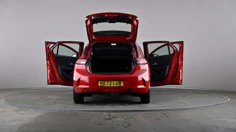 VAUXHALL CORSA 1.2 Design