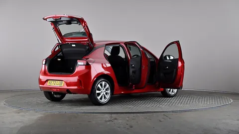 VAUXHALL CORSA 1.2 Design