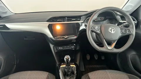 VAUXHALL CORSA 1.2 Design