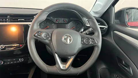 VAUXHALL CORSA 1.2 Design