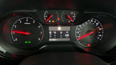 VAUXHALL CORSA 1.2 Design