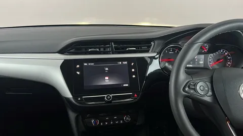 VAUXHALL CORSA 1.2 Design