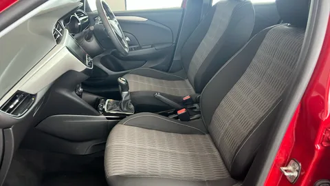 VAUXHALL CORSA 1.2 Design