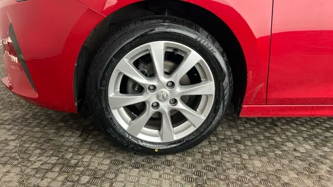 VAUXHALL CORSA 1.2 Design