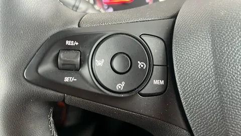 VAUXHALL CORSA 1.2 Design