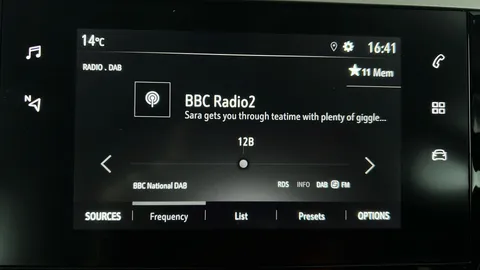 VAUXHALL CORSA 1.2 Design