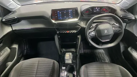 PEUGEOT 208 1.2 PureTech 100 Active Premium + EAT8