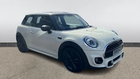 MINI HATCHBACK 1.5 Cooper Sport II [Comfort Pack]