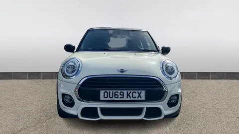MINI HATCHBACK 1.5 Cooper Sport II [Comfort Pack]