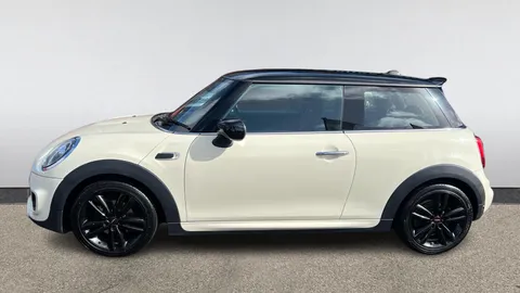 MINI HATCHBACK 1.5 Cooper Sport II [Comfort Pack]