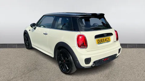 MINI HATCHBACK 1.5 Cooper Sport II [Comfort Pack]