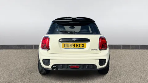 MINI HATCHBACK 1.5 Cooper Sport II [Comfort Pack]